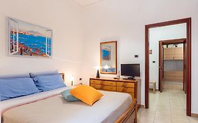 Am Apartment Napoli - Tra Il Centro E La Stazione Centrale